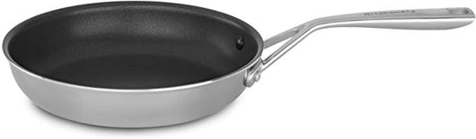 KitchenAid KC2T10NKST Tri-Ply 10